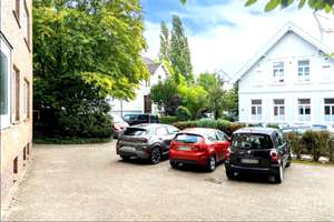 Zentrale, ruhige 2-ZKB-Wohnung in Donnerschwee nahe Pferdemarkt – Lindenstraße 23, 26123 Bürgeresch, Oldenburg (Oldenburg) – Vorschaubild 14