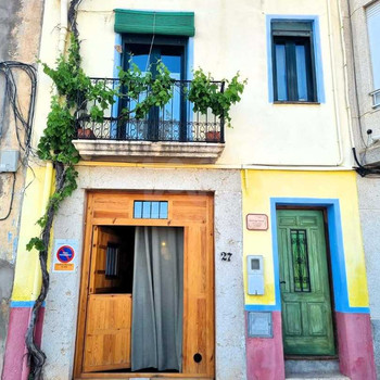 Immobilien zum Verkauf in Ulldecona