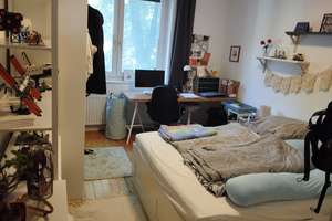 2-ZKB im Hansaviertel – Wolbeckerstraße – Die vollständige Adresse der Immobilie erhältst du vom Anbieter., 48155 Hansaplatz, Münster – Vorschaubild 5