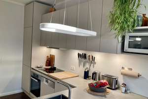 2-Zimmer-Altbau am Bötzowviertel bezugsfrei - Blick bis zum Fernsehturm – Die vollständige Adresse der Immobilie erhältst du vom Anbieter., 10407 Prenzlauer Berg, Berlin – Vorschaubild 8