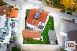 Großzügiges 3-Fam.haus mit 2 freien 102 qm Wohnungen, Bj.61, teilren., Garage, Ingolstadt-Mailing – Regensburger Straße 193, 85055 Mailing, Ingolstadt – Vorschaubild 16