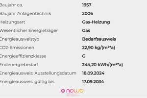 Pool, Balkon, Kamin – familienfreundlich in Kralenriede! – Die vollständige Adresse der Immobilie erhältst du vom Anbieter., 38108 Schunteraue, Braunschweig – Vorschaubild 20