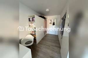 Tauschwohnung: gemütliche 1-Zimmer Wohnung mit Balkon – Die vollständige Adresse der Immobilie erhältst du vom Anbieter., 50968 Bayenthal, Köln – Vorschaubild 3