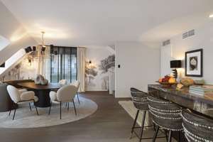 München pur – Ihr Townhouse im Herzen der Stadt! – Die vollständige Adresse der Immobilie erhältst du vom Anbieter., 80538 Lehel, München – Vorschaubild 2
