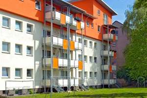 Wunderschöne Maisonette Wohnung in Köln-Niehl – Königsberger Straße 5a, 50735 Niehl, Köln – Vorschaubild 2