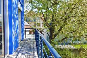   Designer Haus mit traumhafter Aussicht und paradiesischem Garten für Liebhaber – Thiviersstr. 4, 76684 Östringen – Vorschaubild 30