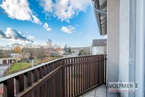 WOHNTRAUM - großzügige Eigentumswohnung mit kleinem Balkon in Saarbrücken! – Die vollständige Adresse der Immobilie erhältst du vom Anbieter., 66113 Malstatt, Saarbrücken – Vorschaubild 8