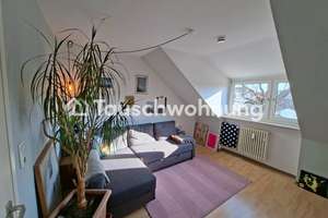 Tauschwohnung: Tausche 3 Z.-W. in Pasing für 3 Zimmer in zentraler Lage – Die vollständige Adresse der Immobilie erhältst du vom Anbieter., 81241 Pasing, München – Vorschaubild 3