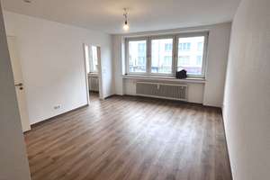 Gemütliche Einzimmer-Wohnung, ideal für Studierende