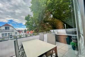 Stilvolle, geräumige und sanierte 3-Zimmer-Wohnung mit Balkon und hochwertiger Einbauküche in Mainz  – Feldgartenstraße 16a, 55129 Ebersheim, Mainz – Vorschaubild 5