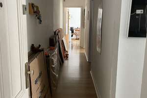 helle, ruhige 3-Zimmer-Dachgeschosswohnung in der Südstadt – Maria-Hilf-Str. 19, 50677 Neustadt/Süd, Köln – Vorschaubild 11