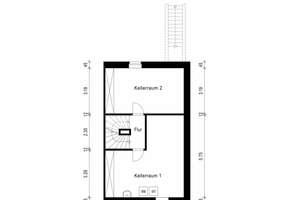 Moderne und energieeffiziente Doppelhaushälfte in beliebter Wohnlage – perfekt für Familien! – Die vollständige Adresse der Immobilie erhältst du vom Anbieter., 22419 Langenhorn, Hamburg – Vorschaubild 22