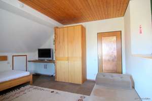 Freistehendes Einfamilienhaus mit wunderschönem Garten, gemauertem Kachelofen, Garage und Stellplatz – Freiherr-vom-Stein-Allee 8, 33378 Rheda-Wiedenbrück – Vorschaubild 34
