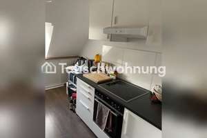 Tauschwohnung: Tauschwohnung - Charmante 3 Zimmer Wohnung Nähe Aasee – Die vollständige Adresse der Immobilie erhältst du vom Anbieter., 48151 Josef, Münster – Vorschaubild 4