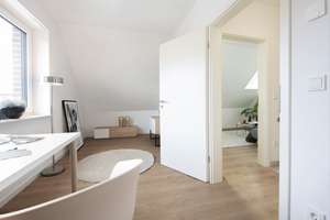 Moderne & hochwertige Doppelhaushälfte mit Süd-Garten in gefragter Lage von Münster-Hiltrup! – Die vollständige Adresse der Immobilie erhältst du vom Anbieter., 48165 Hiltrup-West, Münster – Vorschaubild 31