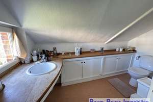 Charmante und sonnige 3,5-Dachgeschosswohnung in Top-Lage von St. Jürgen in Lübeck – Die vollständige Adresse der Immobilie erhältst du vom Anbieter., 23560 Sankt Jürgen, Lübeck – Vorschaubild 10