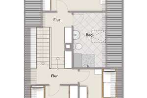 +RESERVIERT+ Modernes Einfamilienhaus mit Garage in einzigartiger Umgebung von Kierspe-Dorf! – Die vollständige Adresse der Immobilie erhältst du vom Anbieter., 58566 Kierspe – Vorschaubild 7