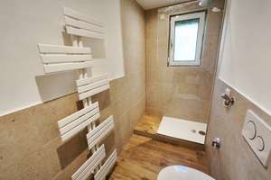 Wunderschöne, frisch renovierte 3-Zimmer-Wohnung mit Balkon & Einbauküche – Burgstraße 51, 70569 Kaltental, Stuttgart – Vorschaubild 10
