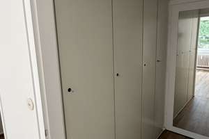 Modernisiertes 1-Zimmer-Apartment in Lübeck – Eschenburgstraße 27 c, 23568 Sankt Gertrud, Lübeck – Vorschaubild 9