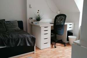 möbliertes Single Apartment  – Alter Kornmarkt 1, 93047 Innenstadt, Regensburg – Vorschaubild 11
