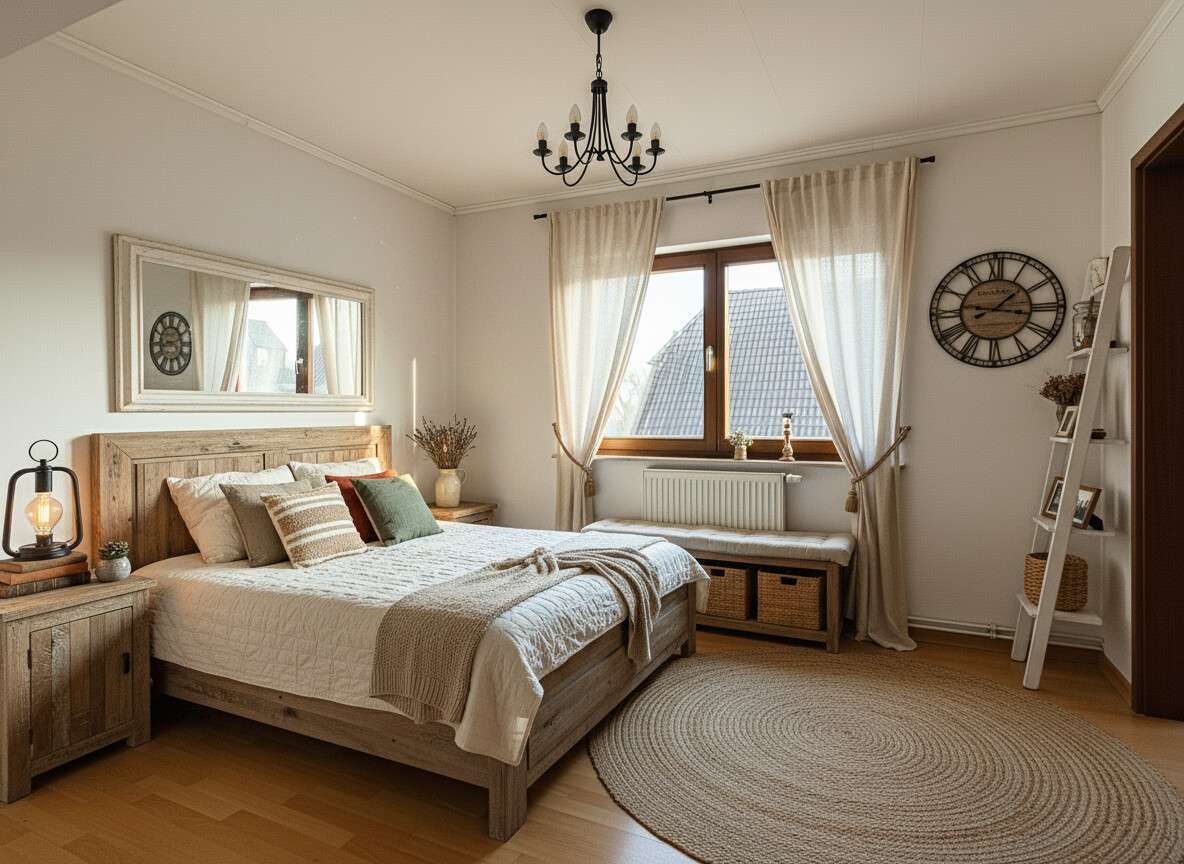 Immobilie in Süderholz - Großes Einfamilienhaus mit Doppelgarage in Griebenow - Bild 1