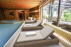 Exklusiver Bungalow mit Schwimmhalle und Wellnessbereich in bester Wohnlage in Erlangen-Sieglitzhof
 – Die vollständige Adresse der Immobilie erhältst du vom Anbieter., 91054 Sieglitzhof, Erlangen – Vorschaubild 18