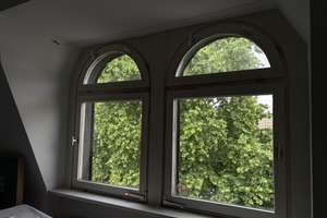 Traumhafte 90 m²-Wohnung mit Balkon, EBK und Skyline-Blick  – 5 min zum Grüneburgpark – 60323 Westend-Süd, Frankfurt am Main – Vorschaubild 11