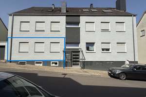 Charmante 2-Zimmer-Wohnung in Uni-Nähe - Erstbezug nach Komplettsanierung