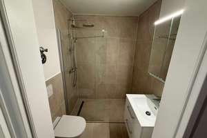 Möblierte Wohnung Gernotstraße – 80804 Am Luitpoldpark, München – Vorschaubild 14