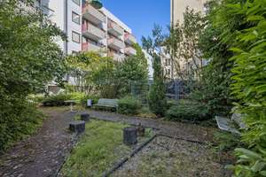Traumhafte Dachgeschosswohnung mit Blick über Stuttgart – Christophstraße 26, 70180 Heusteigviertel, Stuttgart – Vorschaubild 16
