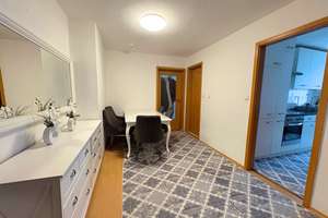 Helle 3-Zimmer-Wohnung in der Goetheanlage – Die vollständige Adresse der Immobilie erhältst du vom Anbieter., 39108 Stadtfeld Ost, Magdeburg – Vorschaubild 3
