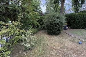Charmantes kleines Reihenhaus mit Garten zum Renovieren – Die vollständige Adresse der Immobilie erhältst du vom Anbieter., 12309 Lichtenrade, Berlin – Vorschaubild 8