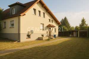 Charmante Doppelhaushälfte mit Einliegerwohnung in ruhiger Lage von Felgentreu – Teltow-Fläming (Kreis) – Vorschaubild 3