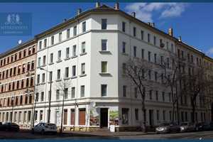 *** 2-Zimmer Wohnung für Kapitalanleger im wunderschönen Stadtteil Schönefeld-Abtnaudorf*** – Schönefeld-Abtnaundorf, Leipzig, 4347 Leipzig – Vorschaubild 2