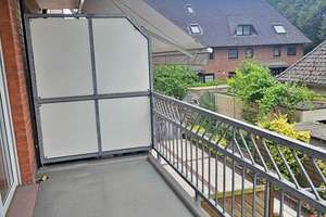 Alt- Stuhr TOP 3 Zi Wohnung mit Sonnenbalkon & Lift im Haus - Modern ruhig u. gepflegt – Die vollständige Adresse der Immobilie erhältst du vom Anbieter., 28816 Bremen – Vorschaubild 4