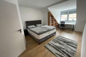 Geschmackvolle 3-Zimmer-Maisonette-Wohnung mit gehobener Innenausstattung in Kirchrode – Großer Hillen 6, 30559 Kirchrode, Hannover – Vorschaubild 15