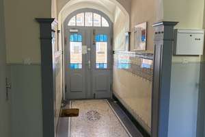 Charmante vermietete Altbauwohnung mit Balkon und Steigerungspotenzial! – Die vollständige Adresse der Immobilie erhältst du vom Anbieter., 24114 Südfriedhof, Kiel – Vorschaubild 9