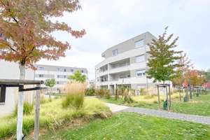 Attraktive 3 Zimmer Wohnung mit Südloggia – Schmollerstraße 67, 74074 Heilbronn, Heilbronn – Vorschaubild 22