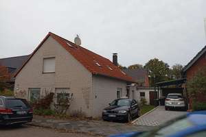 Renovierungsbedürftiges 5-Zimmer Einfamilienhaus in Dorthausen – Die vollständige Adresse der Immobilie erhältst du vom Anbieter., 41179 Rheindahlen-Land, Mönchengladbach – Vorschaubild 2