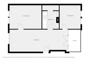 Urbaner Wohntraum mit großer Terrasse – Erstbezug in der Bizetstraße – Bizetstraße 123, 13088 Weißensee, Berlin – Vorschaubild 2