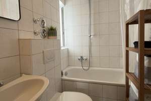 2-Zimmer Wohnung am Prinz-Emil Garten – Die vollständige Adresse der Immobilie erhältst du vom Anbieter., 64285 Mitte, Darmstadt – Vorschaubild 3