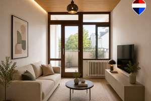 Rohdiamant in bester Charlottenburger Lage – 3-Zimmer-Whg. mit Tiefgaragenstellplatz – 10627 Charlottenburg, Berlin – Vorschaubild 11