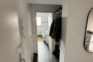 Zwischenmiete:  möblierte Wohnung mit Südbalkon in Essen-Holsterhausen (01.08.2026–15.01.2027) – Die vollständige Adresse der Immobilie erhältst du vom Anbieter., 45128 Holsterhausen, Essen – Vorschaubild 12