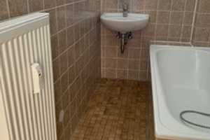 Große 3 Zimmer Wohnung mit geräumiger Küche in St. Johannis – Julienstr. 1, 90419 Nürnberg – Vorschaubild 9