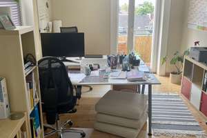 Helle 3-Zimmer-Wohnung über den Dächern der Südstadt – Die vollständige Adresse der Immobilie erhältst du vom Anbieter., 30171 Südstadt, Hannover – Vorschaubild 9