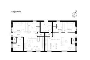 Wohnen auf einer Ebene – Exklusiver Neubau-Bungalow mit Panorama-Terrasse und traumhaften Ausblick – Die vollständige Adresse der Immobilie erhältst du vom Anbieter., 97769 Bad Brückenau – Vorschaubild 23