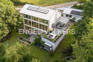 Energieeffizientes Einfamilienhaus mit Einliegerbereich in ländlicher Lage – Neuwied (Kreis) – Vorschaubild 1