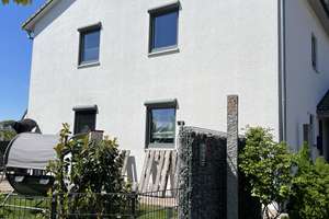Energieeffiziente DHH mit Garage in Altomünster – provisionsfrei von privat – Staufer-Ring 6b, 85250 Altomünster – Vorschaubild 4