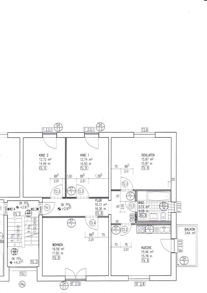 Grundriss 1