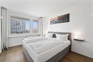 Modernes City Apartment - Ohne Provision – Leipziger Straße 46, 10117 Mitte (Ortsteil), Berlin – Vorschaubild 13